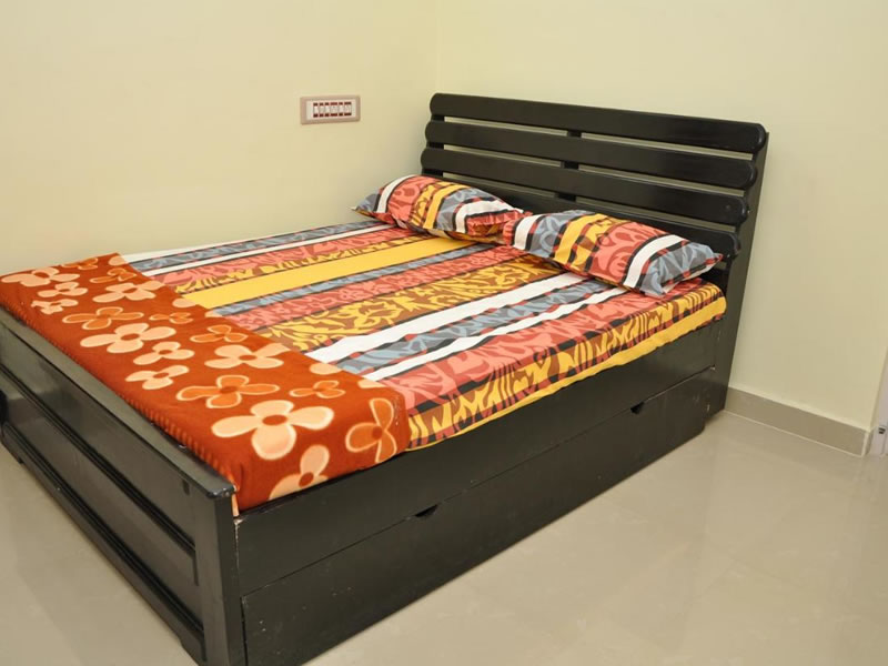 Srirangam Homestay Serviced Apartments