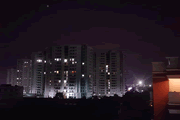 Apartment View