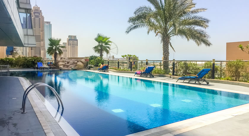 Swimming Pool 2