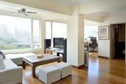 Apartment View