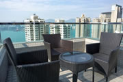 Apartment View